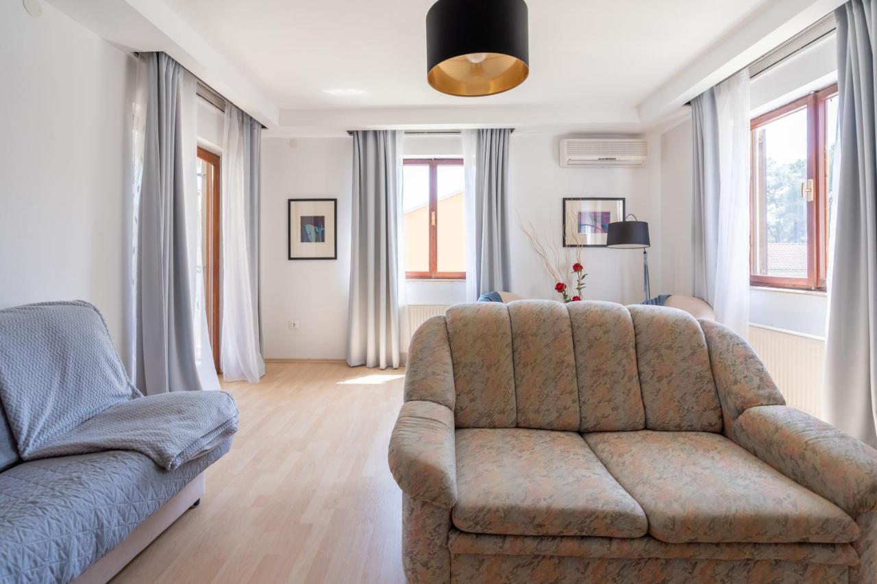 Apartmani&Soba Mimi Rovinj Exterior photo
